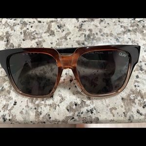 Quay On the Prowl sunglasses